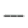 Akcesorium do szafy RACK LANBERG Patch Panel 48 Port 1U Kat.6 szary PPU6-1048-S